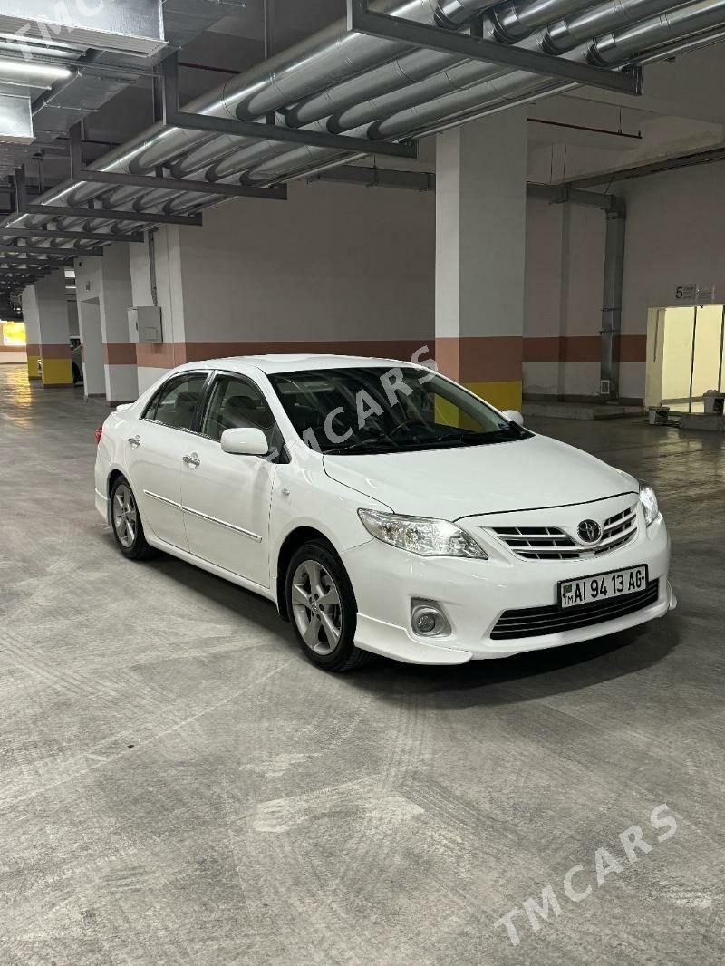 Toyota Corolla 2011 - 165 000 TMT - Ашхабад - img 2