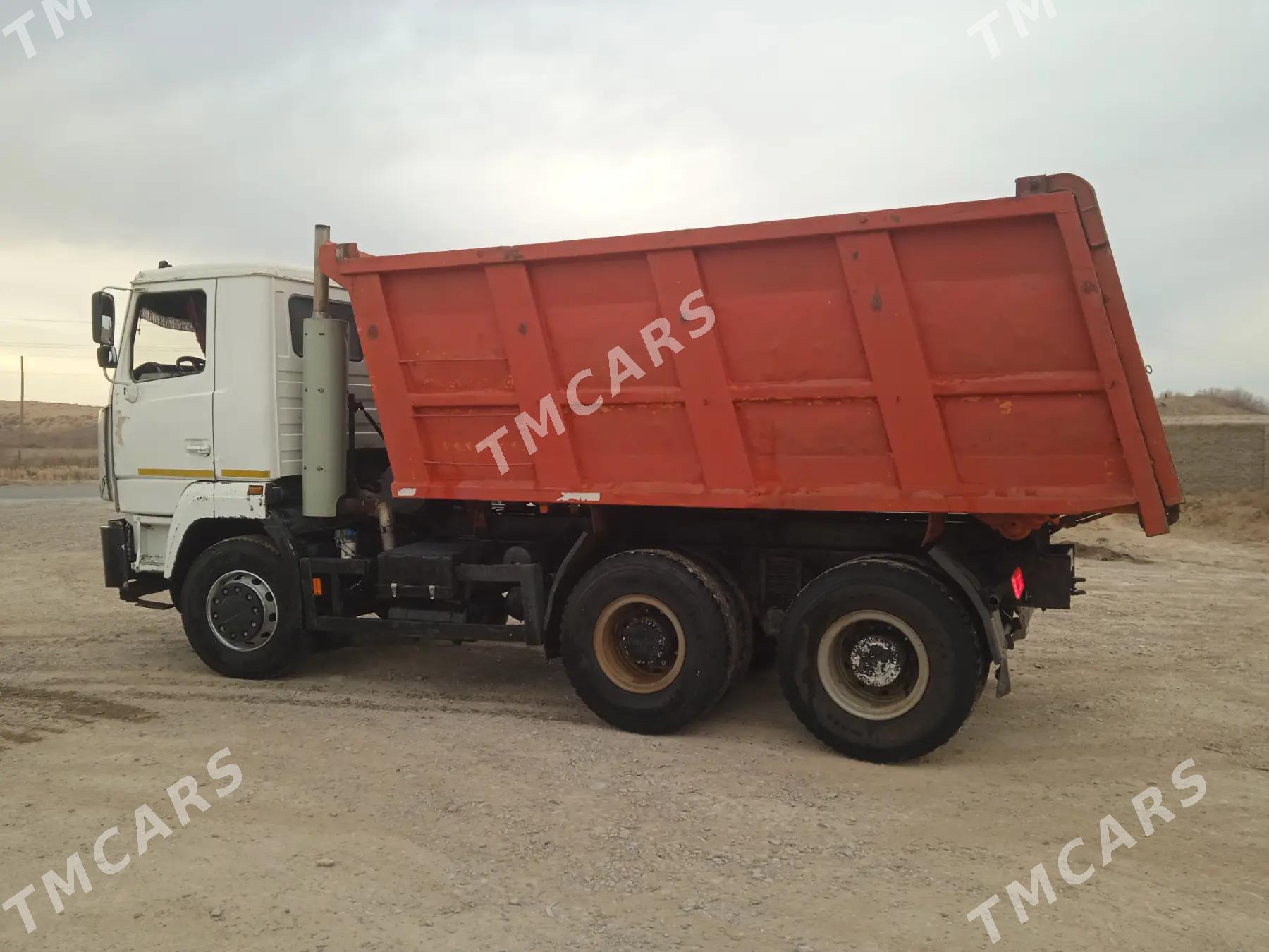 Maz Samosval 2014 - 435 000 TMT - Ёлётен - img 2