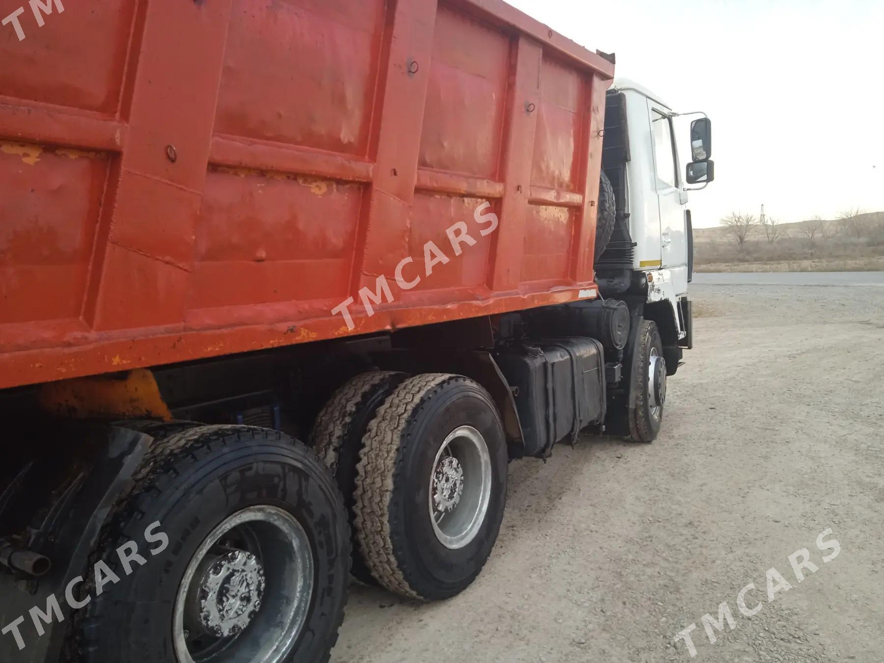 Maz Samosval 2014 - 435 000 TMT - Ёлётен - img 6