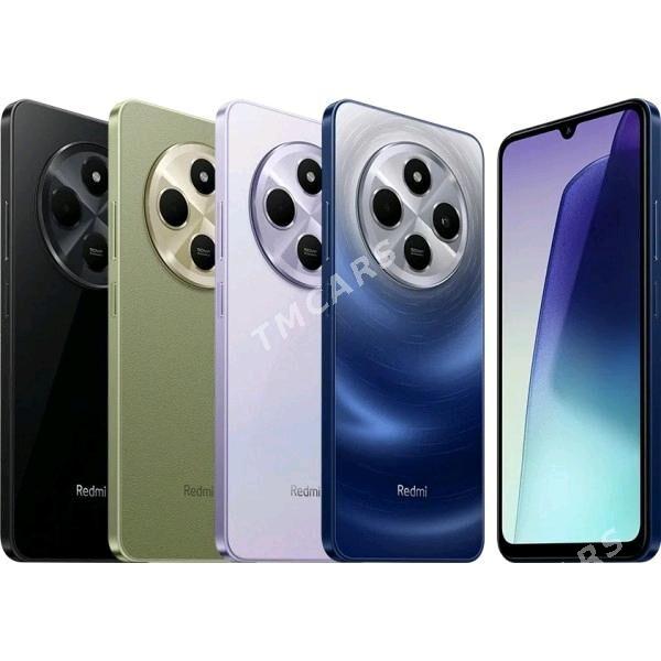 Redmi 14c 4/128 - Tejen - img 1