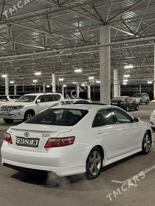 Toyota Camry 2009 - 150 000 TMT - Gumdag - img 7