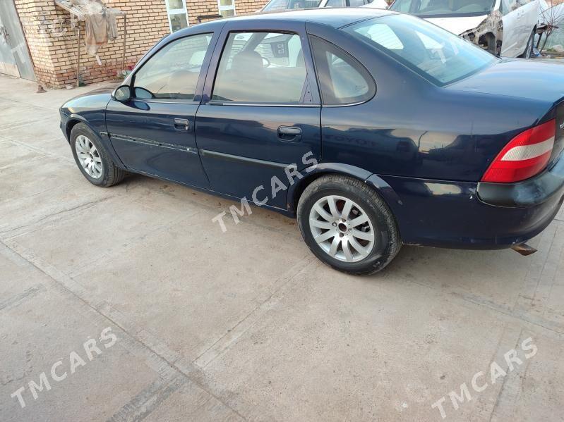 Opel Vectra 1998 - 36 000 TMT - Mary - img 2