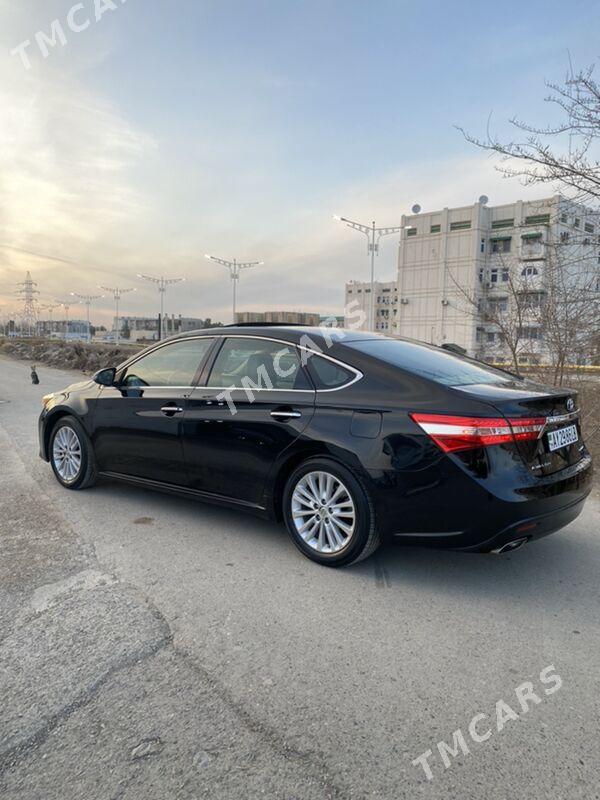 Toyota Avalon 2013 - 400 000 TMT - Туркменабат - img 4