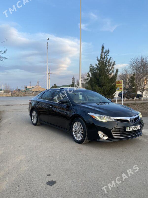 Toyota Avalon 2013 - 400 000 TMT - Туркменабат - img 2