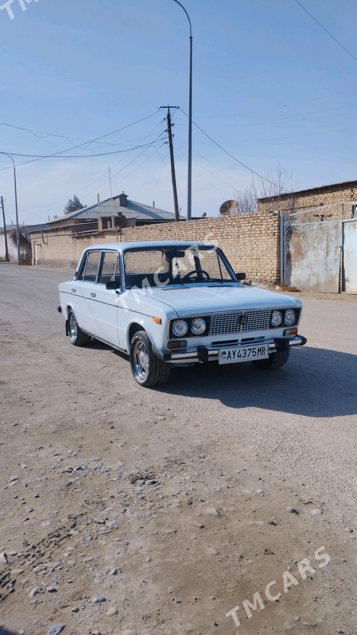 Lada 2106 1999 - 38 000 TMT - Байрамали - img 4