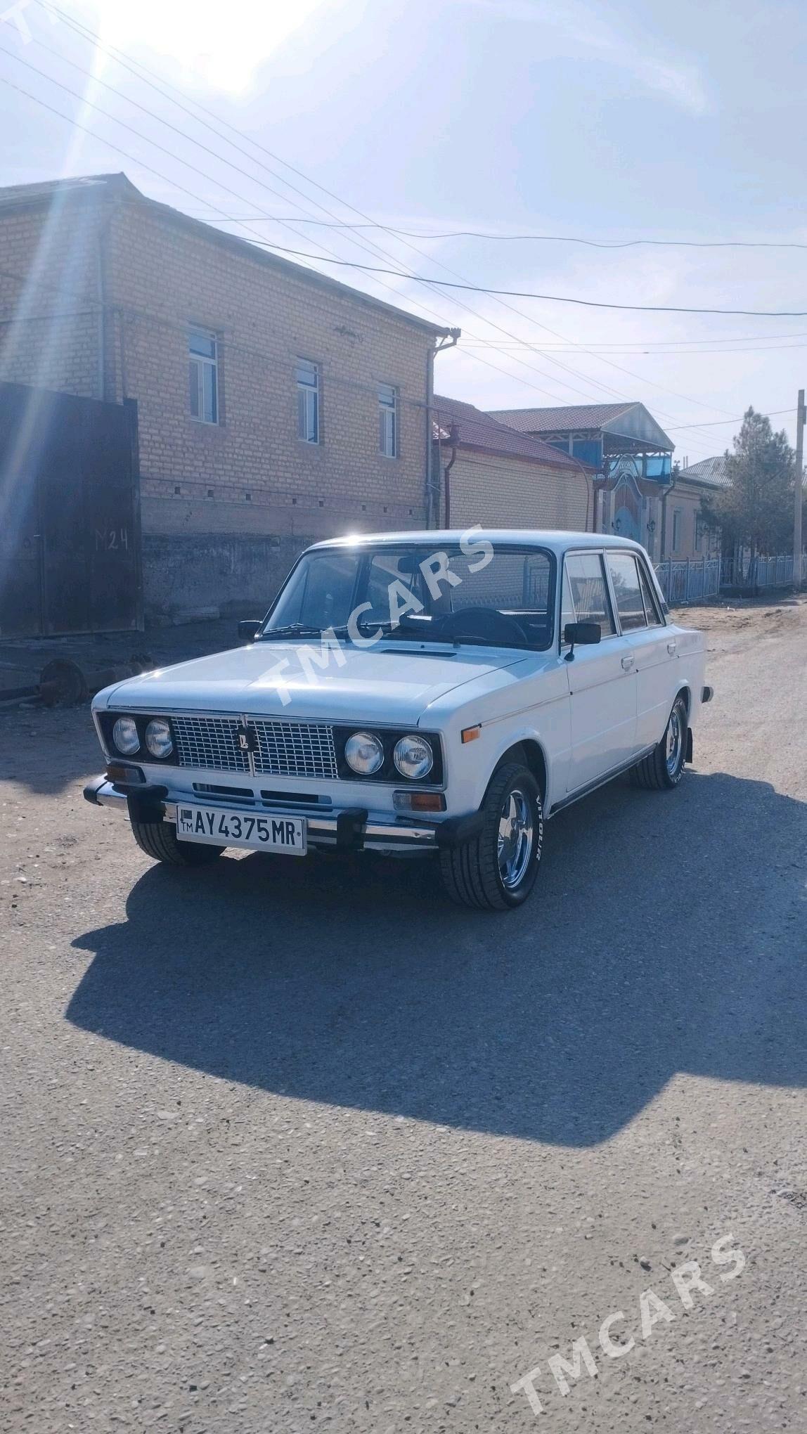 Lada 2106 1999 - 38 000 TMT - Байрамали - img 2