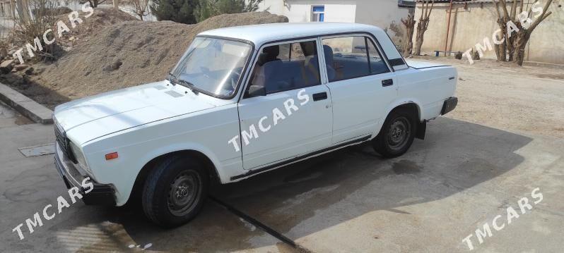 Lada 2107 2001 - 22 000 TMT - Tejen - img 2