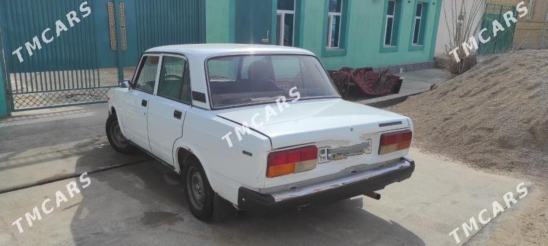 Lada 2107 2001 - 22 000 TMT - Tejen - img 3