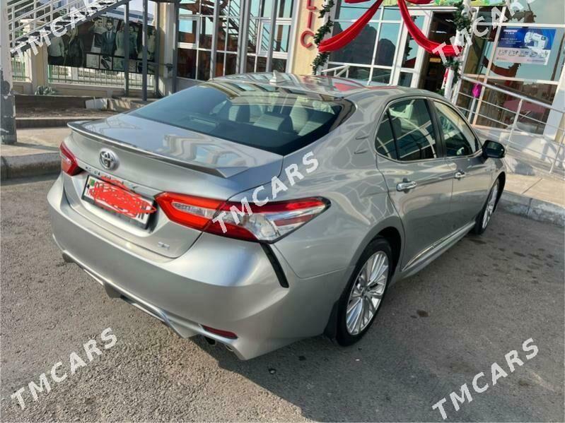 Toyota Camry 2018 - 250 000 TMT - Туркменбаши - img 4