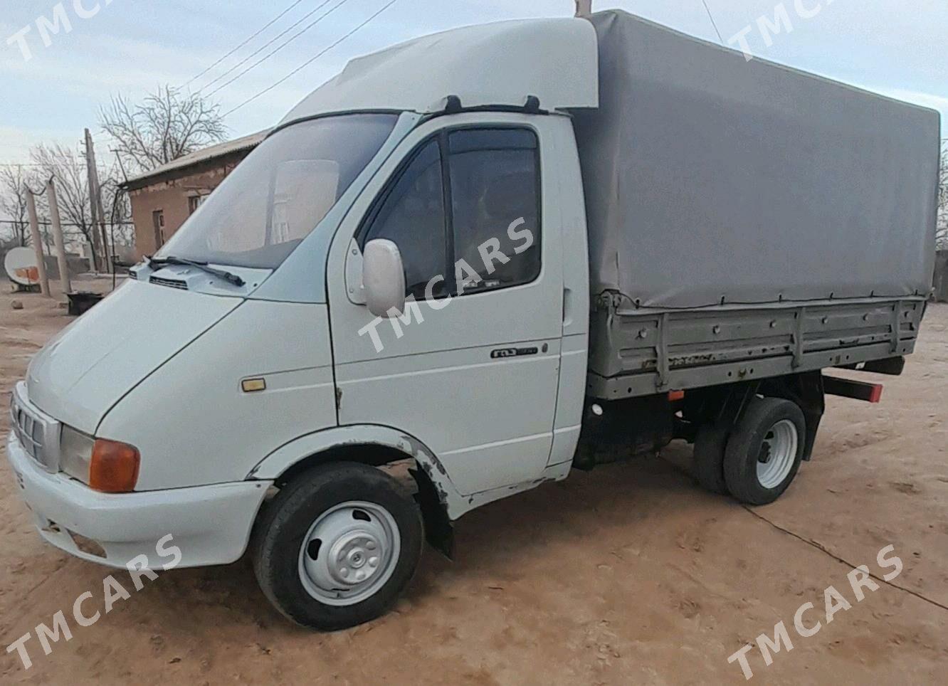 Gaz Gazel 1999 - 55 000 TMT - Бабадайхан - img 2