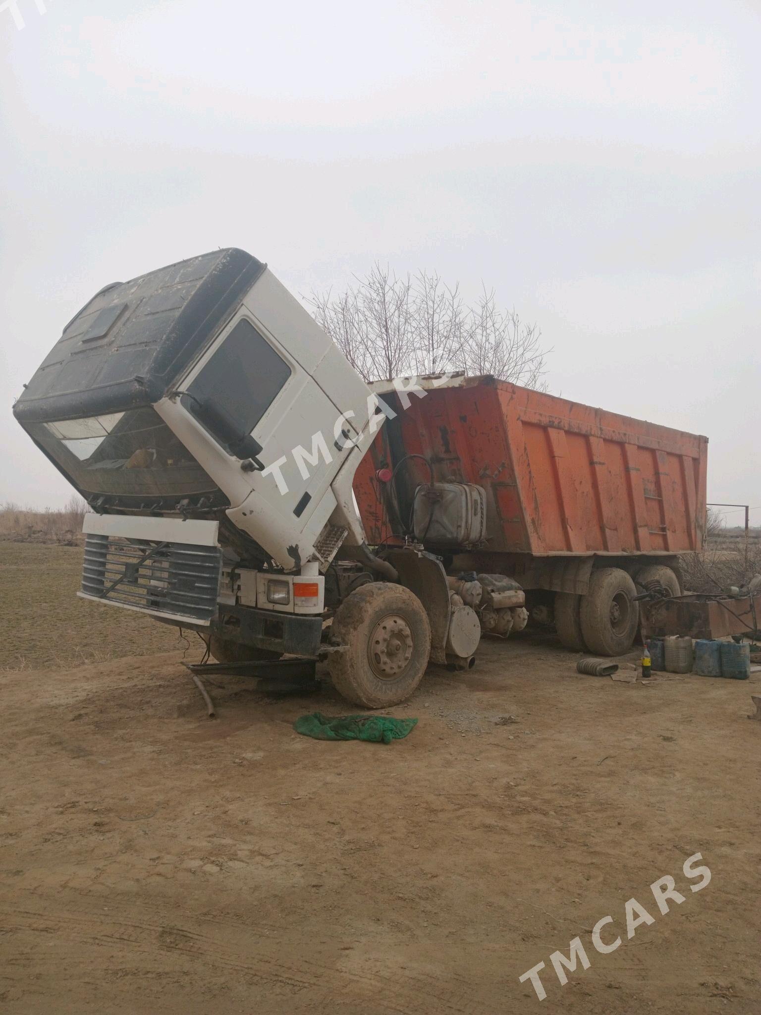 Volvo FH12 1996 - 160 000 TMT - Сакарчага - img 2