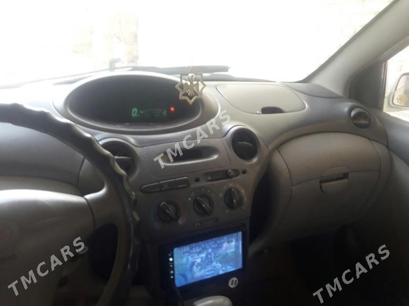 Toyota Echo 2000 - 46 000 TMT - Саят - img 8