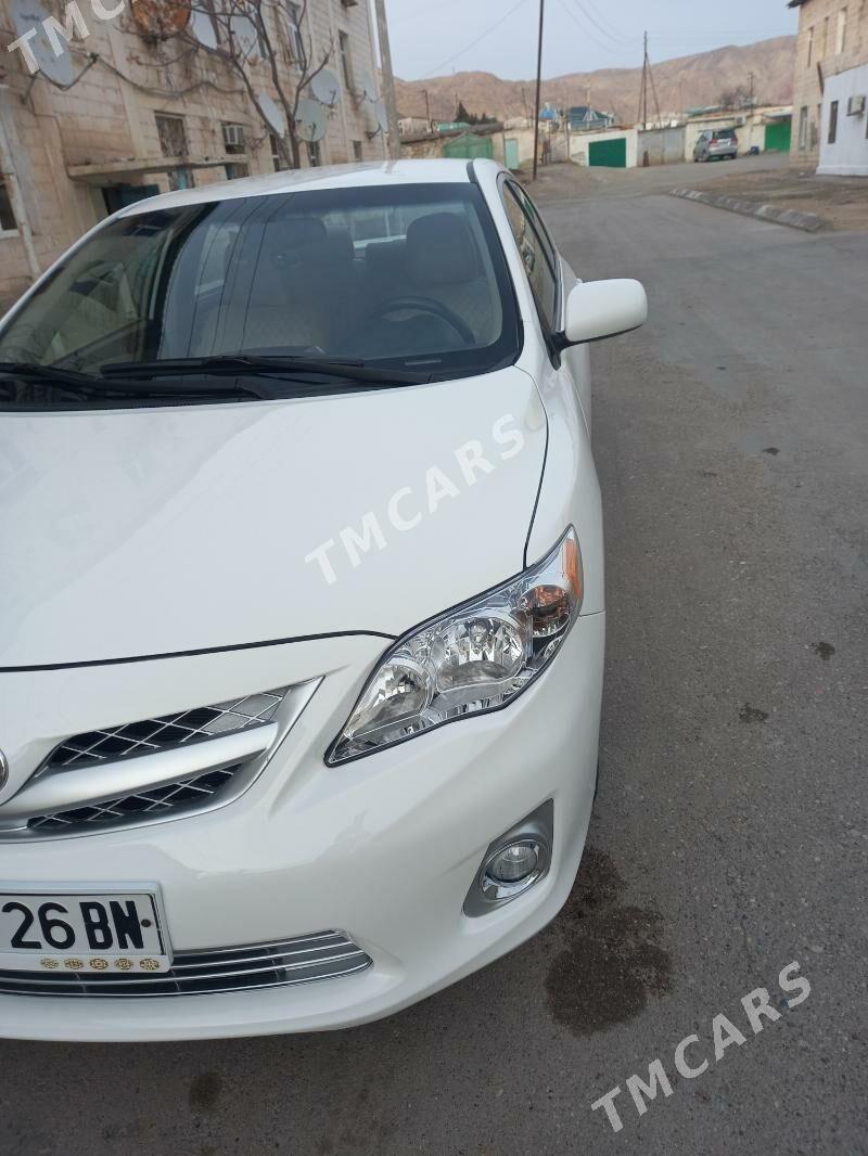 Toyota Corolla 2011 - 150 000 TMT - Türkmenbaşy - img 7