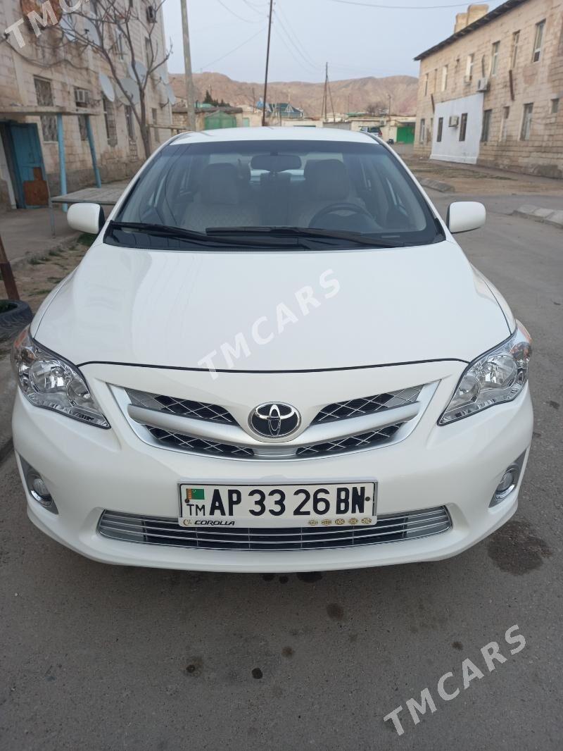 Toyota Corolla 2011 - 150 000 TMT - Туркменбаши - img 5