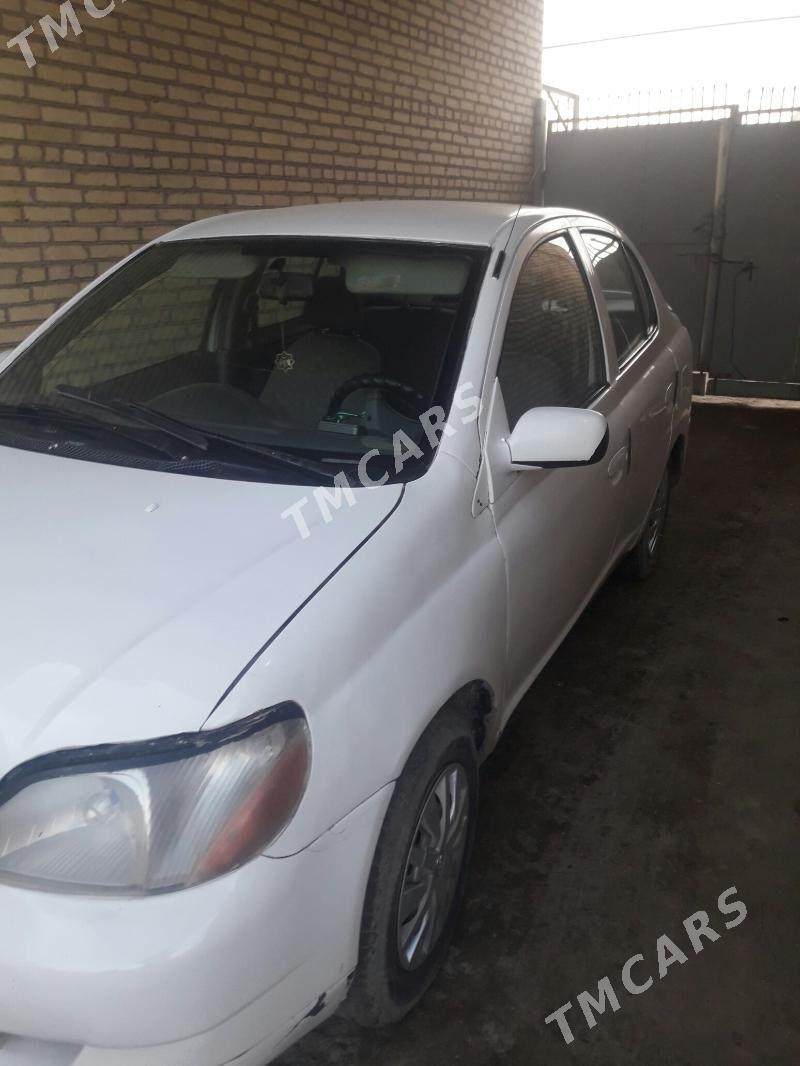 Toyota Echo 2000 - 46 000 TMT - Саят - img 7