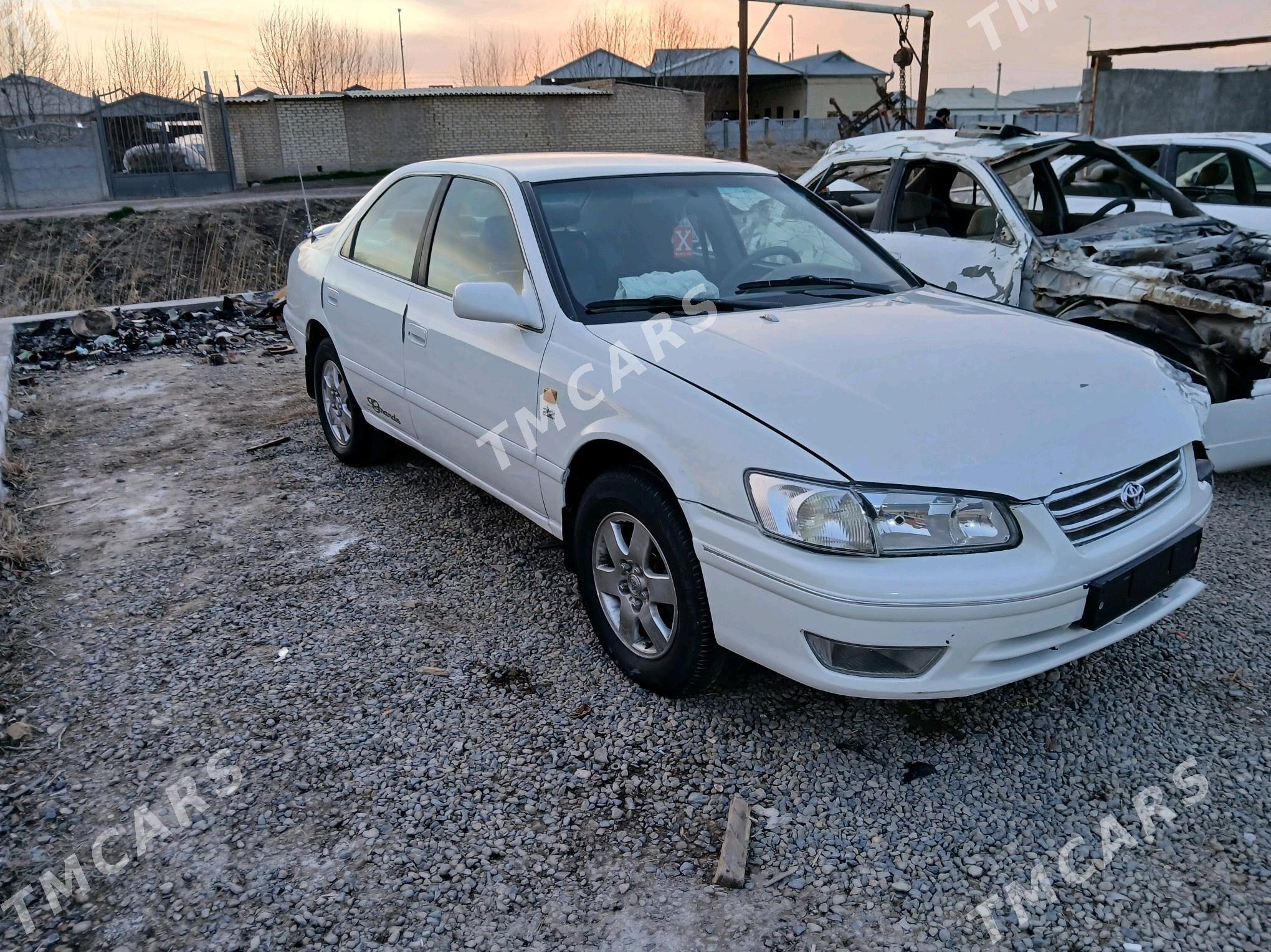 Toyota Camry 1998 - 79 000 TMT - Мургап - img 4