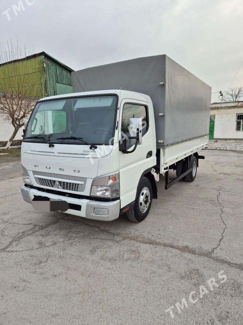 Mitsubishi Canter 2023 - 496 000 TMT - Ашхабад - img 9