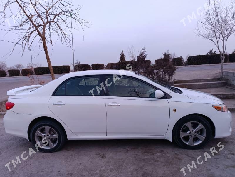 Toyota Corolla 2011 - 135 000 TMT - Daşoguz - img 4