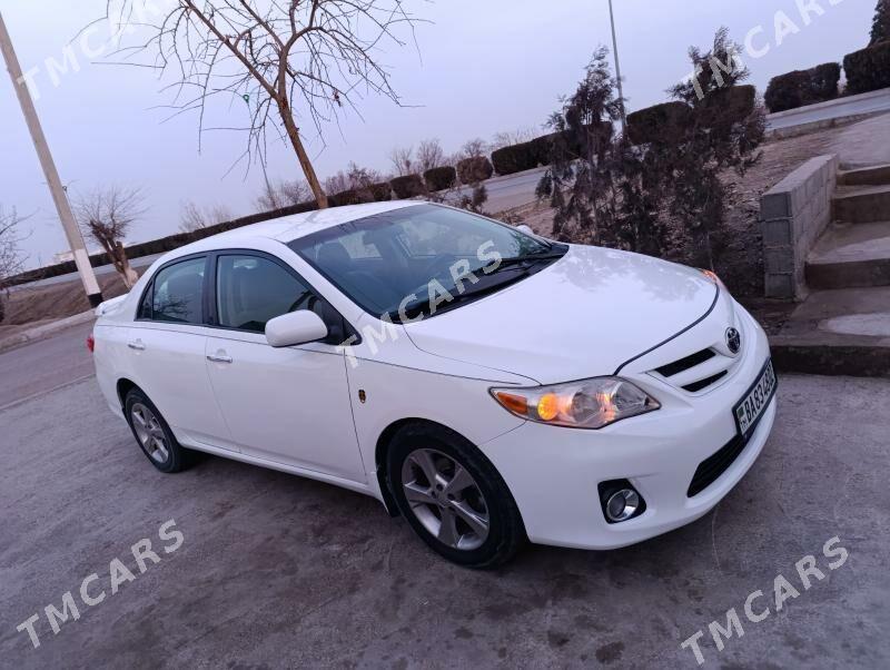 Toyota Corolla 2011 - 135 000 TMT - Daşoguz - img 3