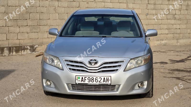 Toyota Camry 2007 - 135 000 TMT - Теджен - img 3