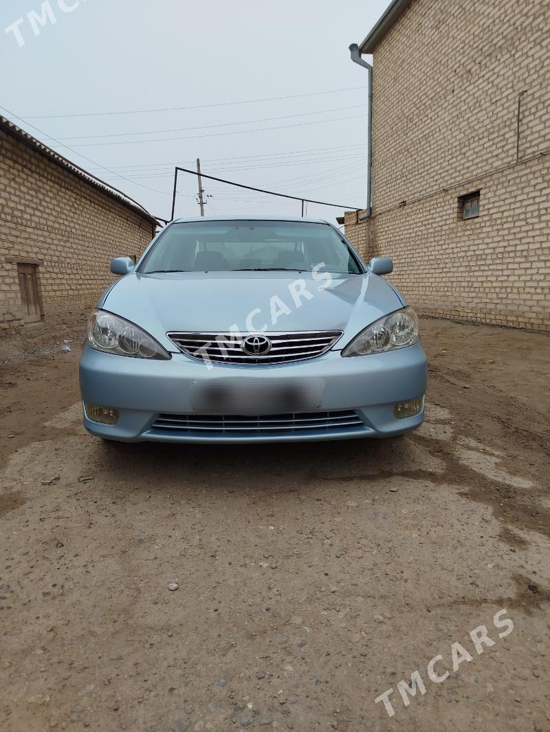 Toyota Camry 2006 - 155 000 TMT - Мургап - img 2