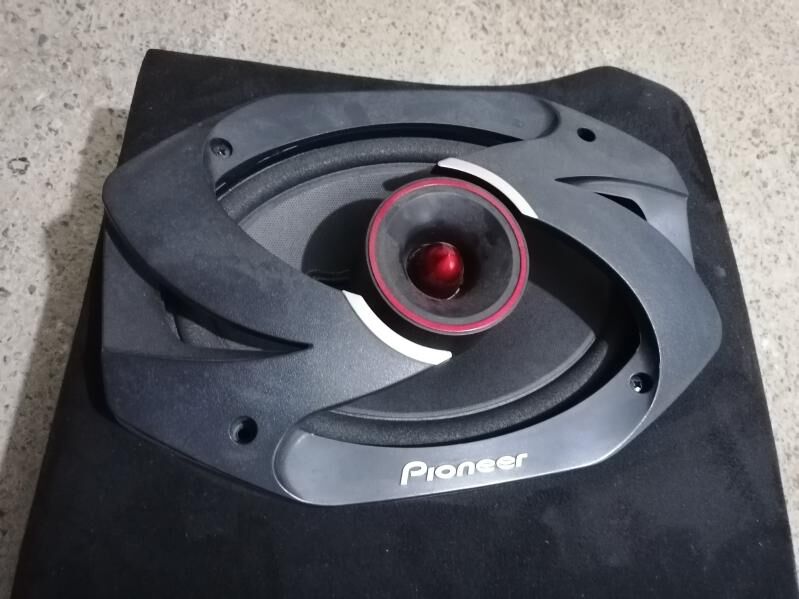 Pioneer 600wat 1 000 TMT - Daşoguz - img 3