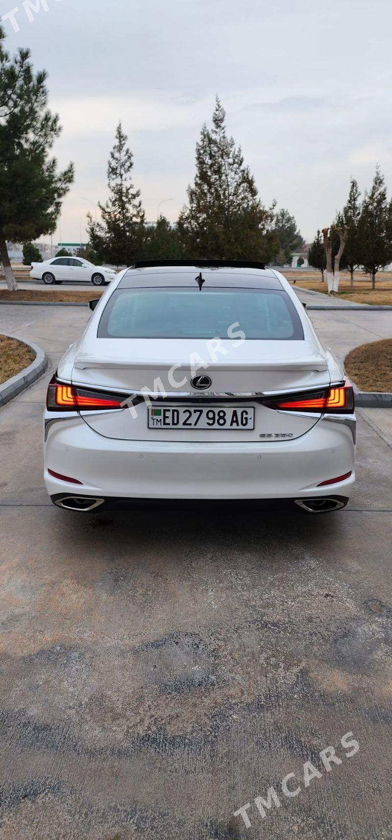 Lexus ES 350 2020 - 640 000 TMT - Aşgabat - img 3