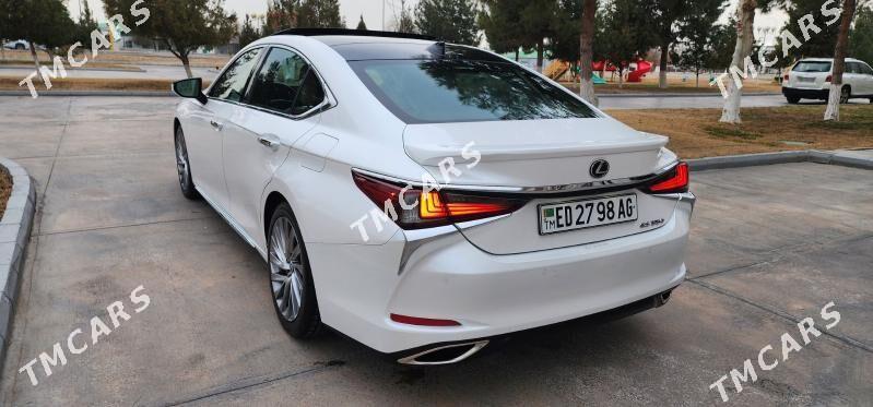 Lexus ES 350 2020 - 640 000 TMT - Aşgabat - img 4