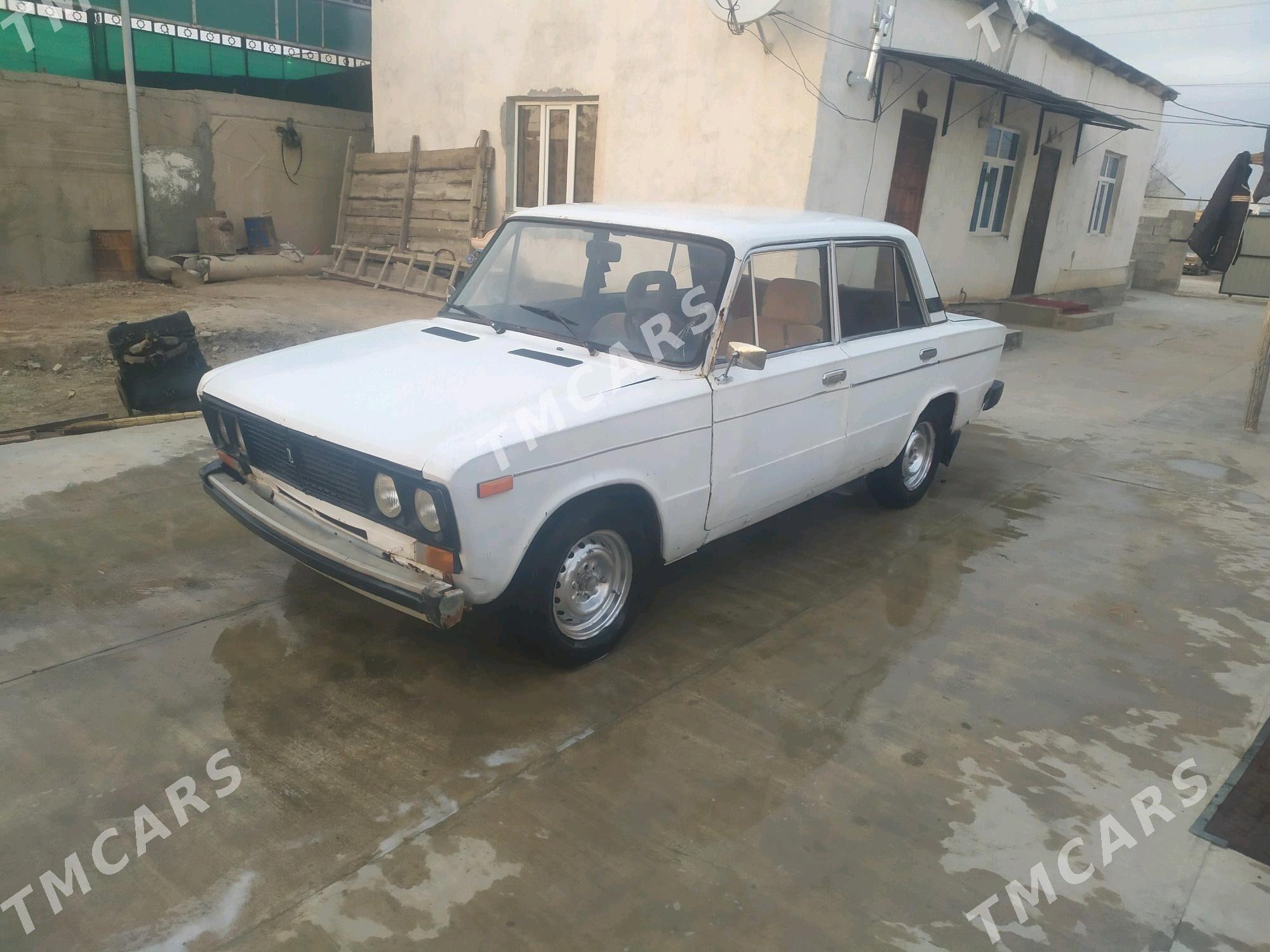 Lada 2106 1996 - 8 400 TMT - Ýaşlyk - img 2