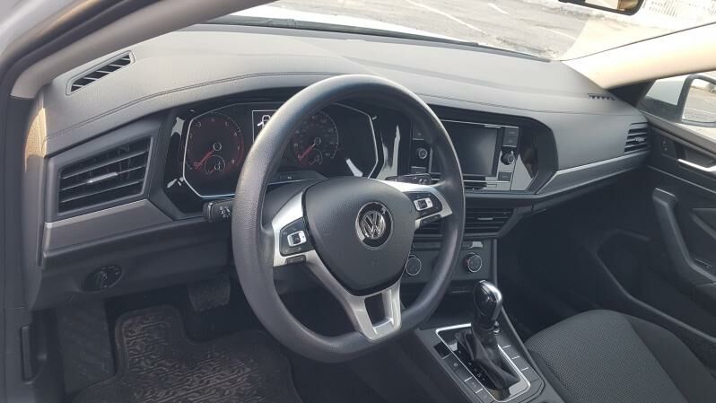 Volkswagen Jetta 2020 - 225 000 TMT - Ашхабад - img 7