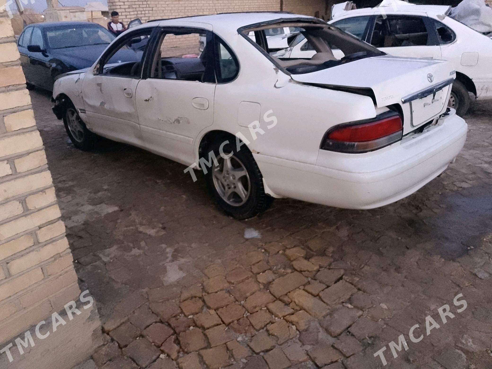 Toyota Avalon 1996 - 48 000 TMT - Мары - img 3