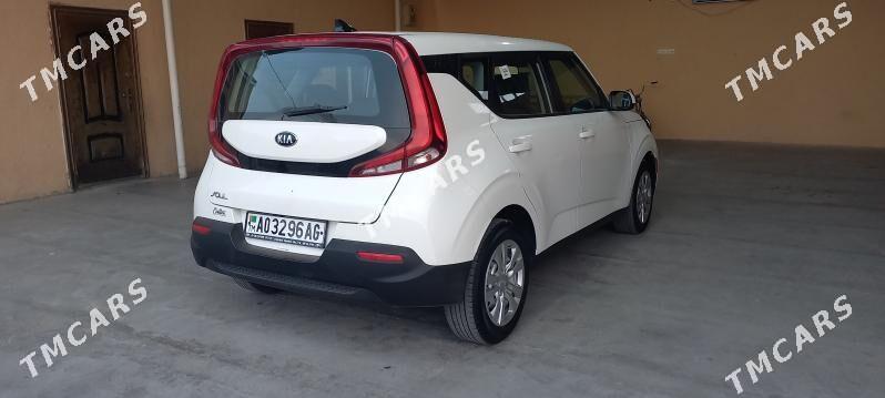 Kia Soul 2020 - 210 000 TMT - Herrikgala - img 2