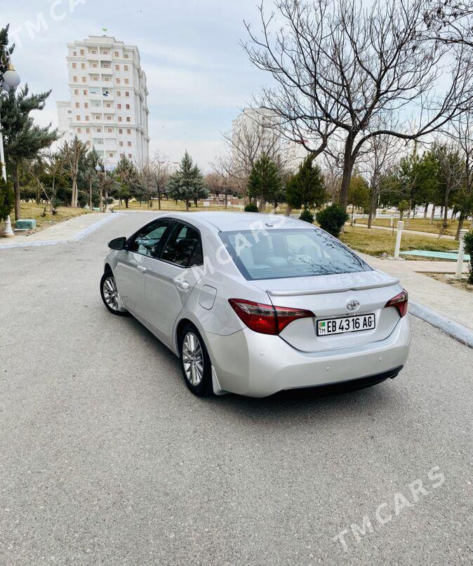 Toyota Corolla 2014 - 173 000 TMT - Aşgabat - img 2