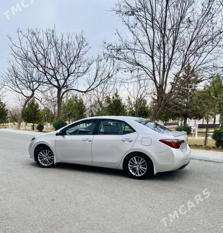 Toyota Corolla 2014 - 173 000 TMT - Aşgabat - img 10