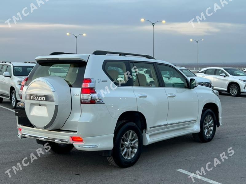 Toyota Land Cruiser Prado 2014 - 545 000 TMT - Aşgabat - img 6