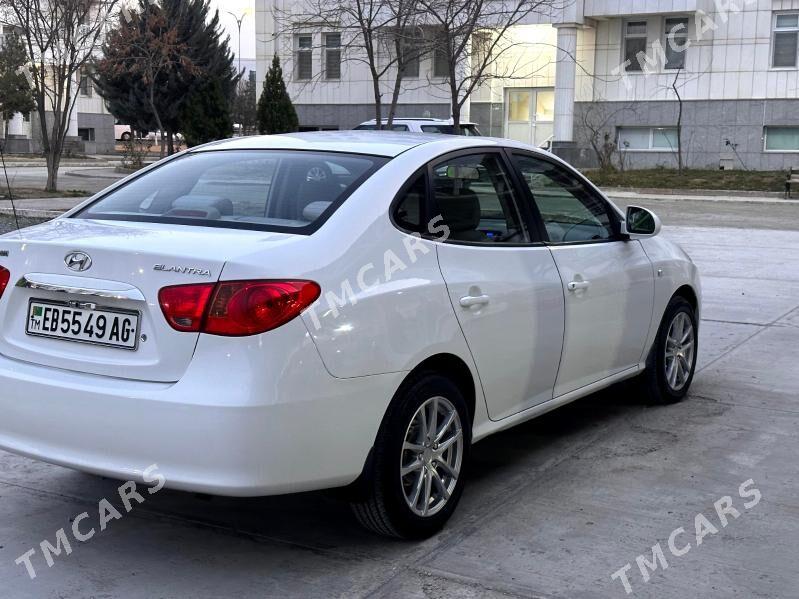 Hyundai Elantra 2010 - 130 000 TMT - Aşgabat - img 4