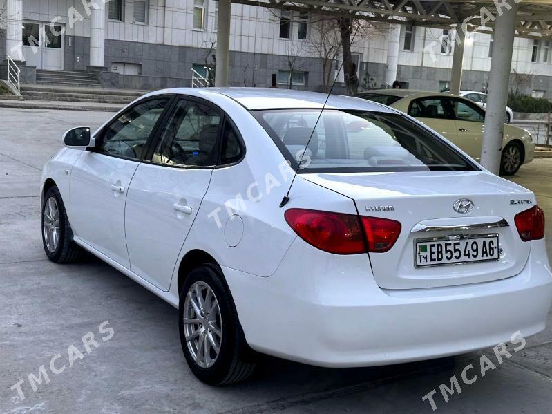 Hyundai Elantra 2010 - 130 000 TMT - Aşgabat - img 5