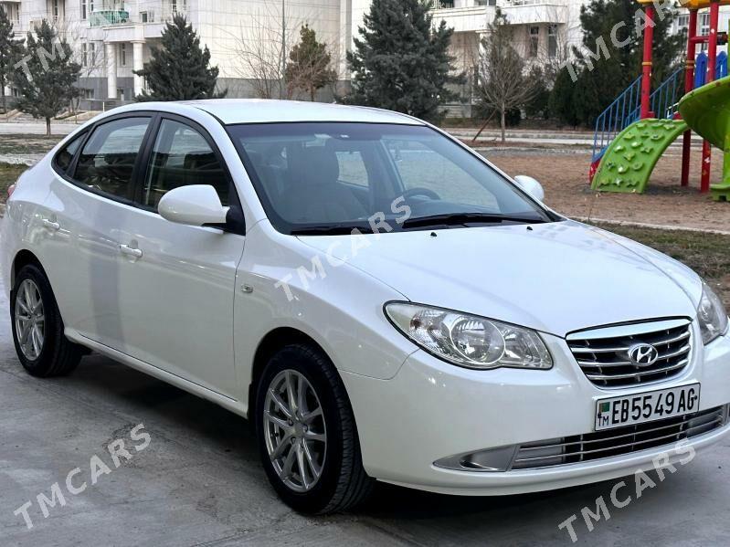 Hyundai Elantra 2010 - 130 000 TMT - Aşgabat - img 3