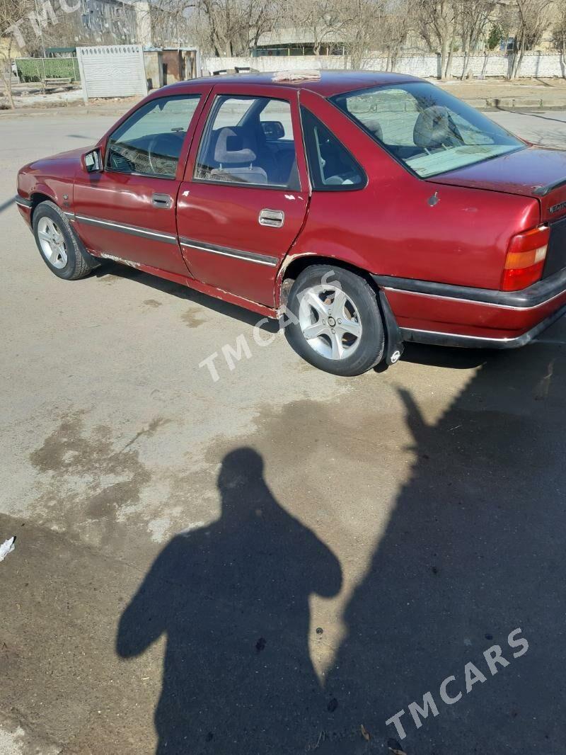 Opel Vectra 1992 - 21 000 TMT - Murgap - img 3