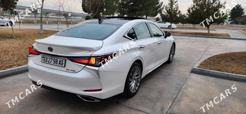 Lexus ES 350 2020 - 640 000 TMT - Aşgabat - img 11