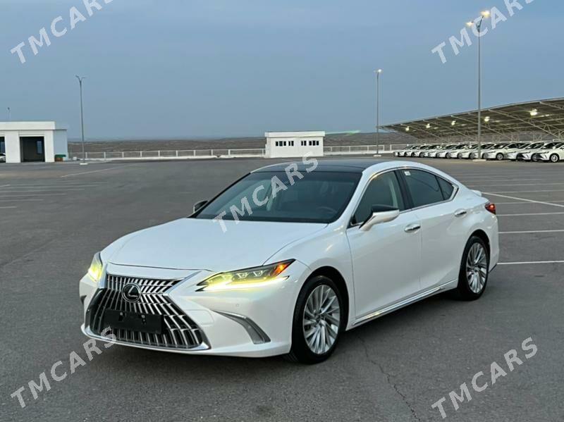 Lexus ES 350 2019 - 635 000 TMT - Ашхабад - img 2