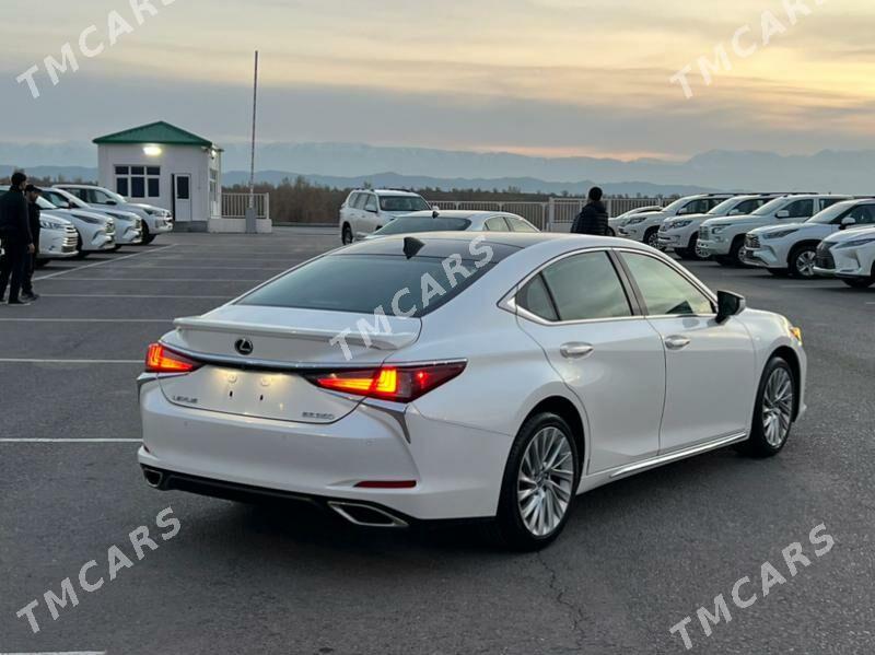 Lexus ES 350 2019 - 635 000 TMT - Ашхабад - img 4