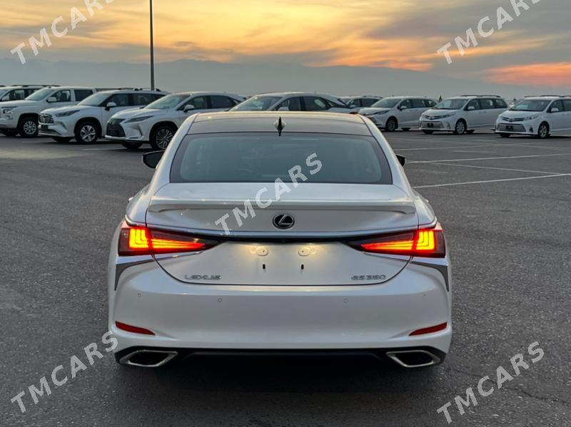 Lexus ES 350 2019 - 635 000 TMT - Ашхабад - img 5