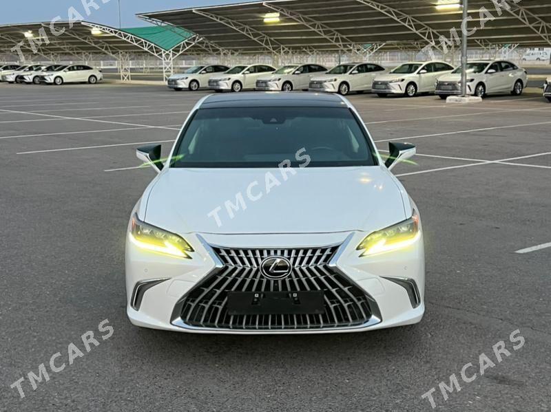 Lexus ES 350 2019 - 635 000 TMT - Ашхабад - img 3