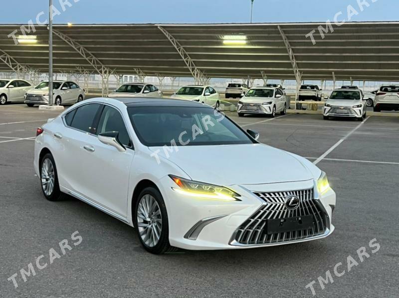 Lexus ES 350 2019 - 635 000 TMT - Ашхабад - img 9