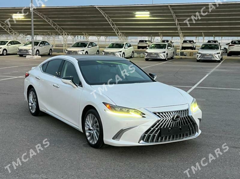 Lexus ES 350 2019 - 635 000 TMT - Ашхабад - img 6