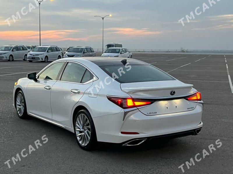 Lexus ES 350 2019 - 635 000 TMT - Ашхабад - img 8