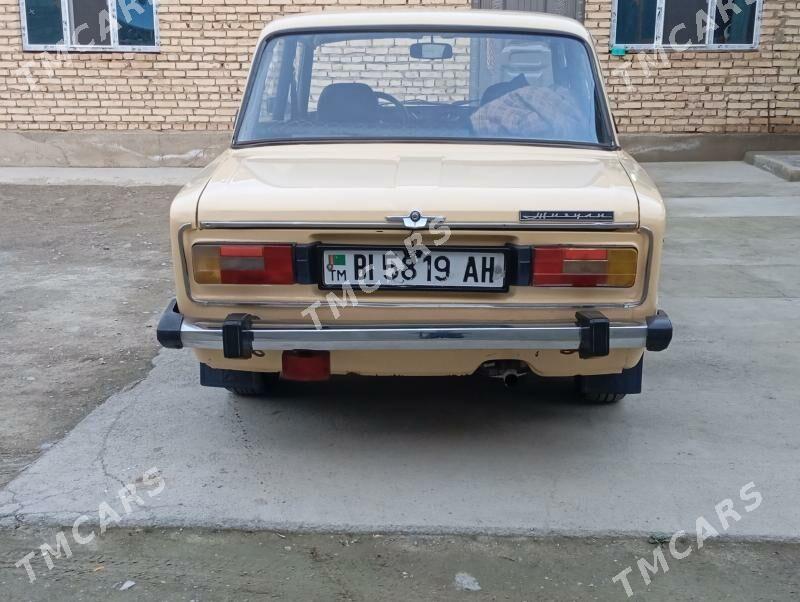 Lada 2106 1987 - 20 000 TMT - Бахарден - img 7