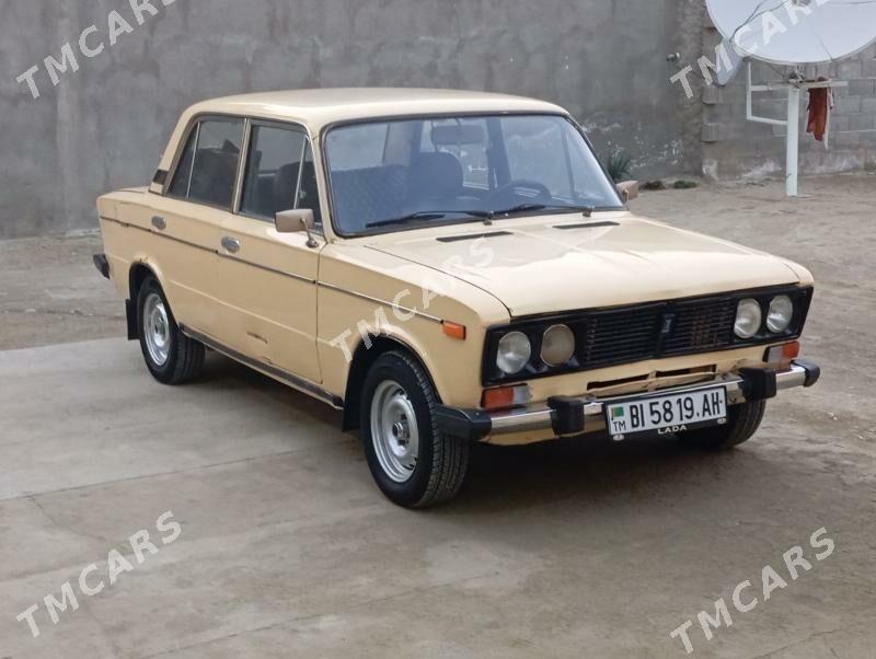 Lada 2106 1987 - 20 000 TMT - Бахарден - img 8