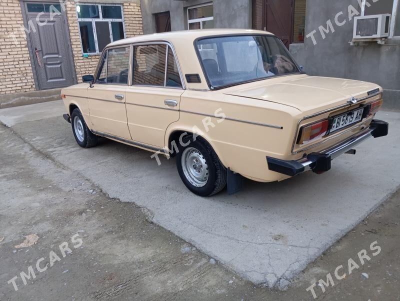 Lada 2106 1987 - 20 000 TMT - Бахарден - img 5